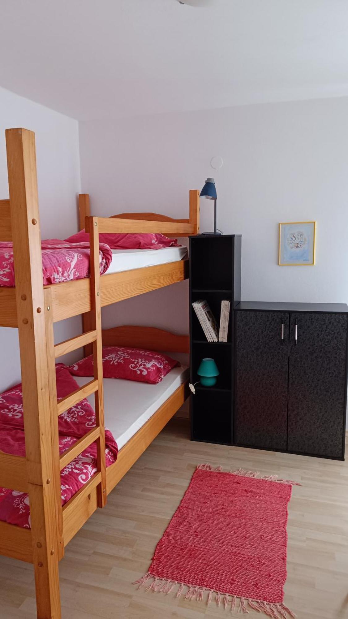 Sobe Tanja Διαμέρισμα Podbrdo Εξωτερικό φωτογραφία